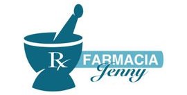 Farmacia Jenny logo